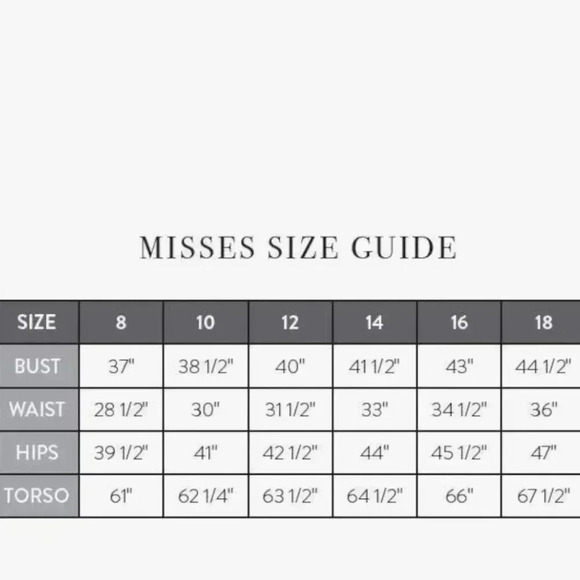 Miraclesuit Solstice Gem Swimsuit - Picture 9 of 9